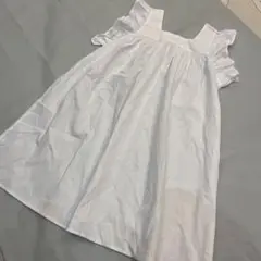 【新品未使用】ワンピース 130cm