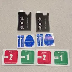 最終値下げ❣️ Galaxy S24 レンズ 保護フィルム レンズフィルム