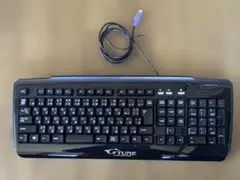 G-Tune GTB111PSBK2 キーボード 本体