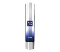 AQUA DE LUNA スキンケア オールインワンジェル