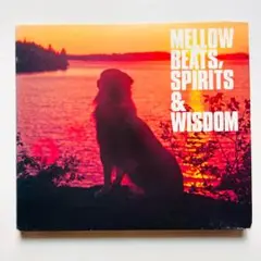VA – Mellow Beats, Spirits & Wisdom 橋本徹