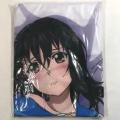 ストブラ STB クッションカバー 姫柊雪菜調 制服大接近ver. 新品未開封 m43153739799_1.jpg?1751295314