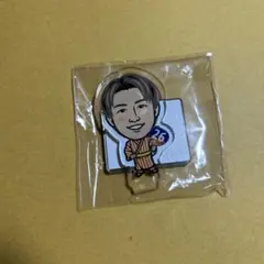 Vファーレン長崎　井岡海都選手　浴衣アクスタ