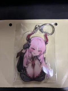 C105 大慈 Armadillo 特設限定ガチャ アクリルキーホルダー　アコ C105 大慈 Armadillo 特設限定ガチャ アクリルキーホルダー アコ