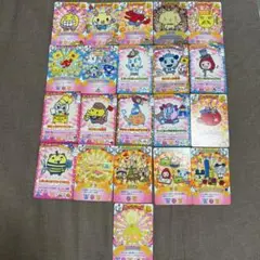 たまごっち カード たまごっちカップ