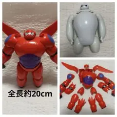2025年最新】ベイマックス アーマーアップベイマックスの人気
