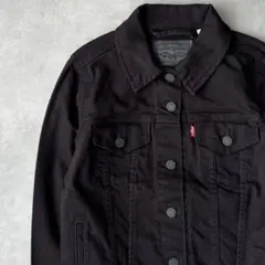 13725 レディース Levi’s デニムジャケット