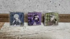 誰ソ彼ホテル DMMスクラッチ D賞 阿鳥遥斗 大外聖生 塚原音子