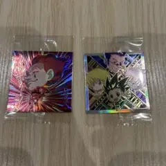 にふぉるめーしょん HUNTER × HUNTER vol5 幻影旅団 41種