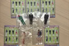 一番くじ　野性爆弾くっきー　未来コレクション G賞　アクリルスタンド