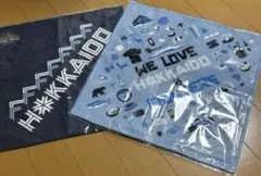 日本ハムファイターズ　スイングタオル　7/30 7/31 新品　来場者プレゼント