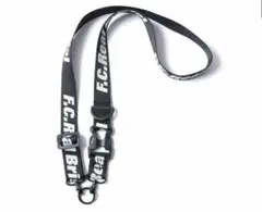F.C.Real Bristol MULTI STRAP FCRB ストラップ