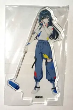 2025年最新】月村手毬ペインタースタイルアクリルスタンドの人気