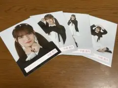 櫻坂46 生写真 コンプ 中嶋優月