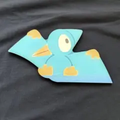 サンリオ ウィアーダイナソアーズ メモ帳 メモ レトロ