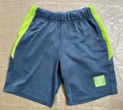ハーフパンツ　OUTDOOR アウトドア 140cm
