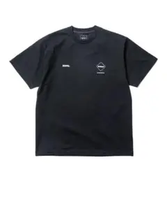 XXL 新品 FCRB 25AW S/S ATHLETIC TOP BLACK - メルカリ