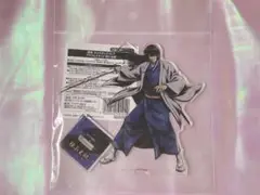 銀魂　桂小太郎　アクリルスタンド　キャラポップストア