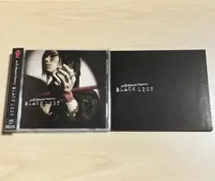 Acid Black Cherry BLACK LIST 初回特典フォトブック付