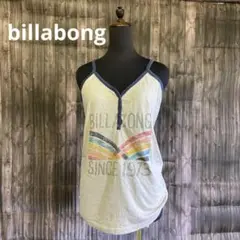 ☆billabong キャミソール