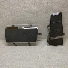 当時物　オートルック　ペダル