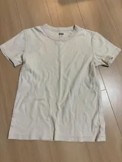 UNIQLO クルーネックT 半袖 Tシャツ S