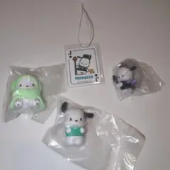 ポチャッコ