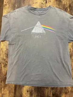 月末限定値下げ　Pink Floyd 1973 Tシャツビンテージピンクフロイド