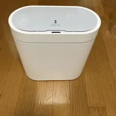 センサー付きごみ箱