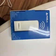 LTE対応USBドングル