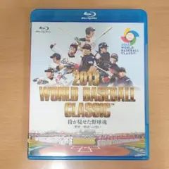 WBC ワールドベースボールクラシック DVD 、Blu-ray 5本セット Blu-ray & DVD｜憧れを超えた侍たち 世界一への記録 2023 WORLD