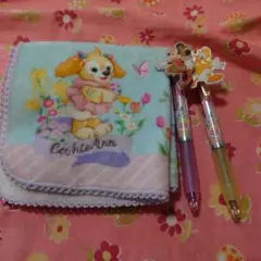 ディズニーリゾートペン