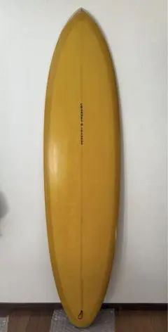 CI PRO 5’11”中古美品 2025年最新】アルメリック ci proの人気アイテム - メルカリ