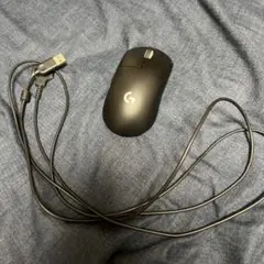 logicool gpro X superlight