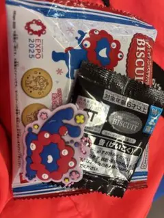 本日発売ミャクミャクチャーム