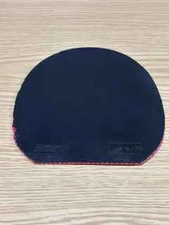 ロゼナ　厚　ブラック　一部損傷あり