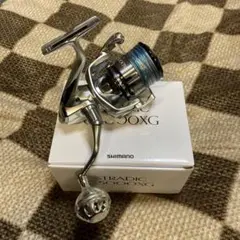 シマノ ストラディックc5000xg