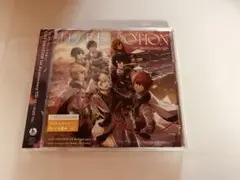 うたプリ ライエモ CD
