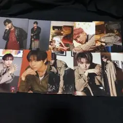 ワンエン HAYATO 写真 まとめ売り