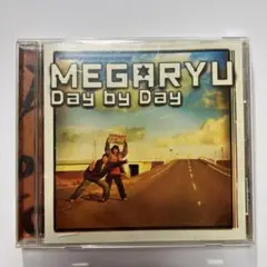 Day by Day（デイ バイ デイ）MEGARYU