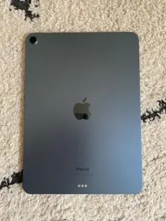 iPad Air5 wifiモデル　64gb ブルー　M1
