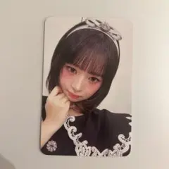 IVE レイ withmuu トレカ