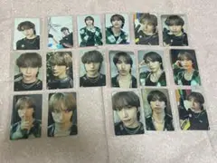 INI RTP 池﨑理人 池崎理人 コンプ 17枚