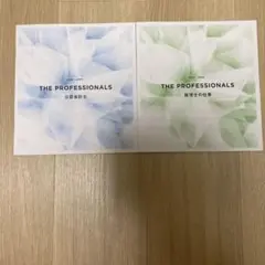 2023→2024 THE PROFESSIONALS 公認会計士・税理士の仕事