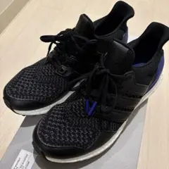 adidas ウルトラブースト ゴルフ 25.0 cm