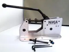 NINJA BEARINGS　ベアリングプレス機
