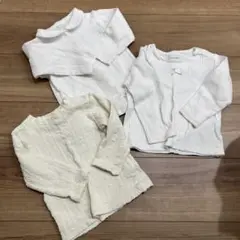 BeBe 3点セット　　80-90
