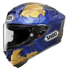 ⭐︎美品⭐︎SHOEI X15 マルケス8 XL ⭐︎美品⭐︎SHOEI X15 マルケス8 XL SHOEI X-Fifteen Marquez 8