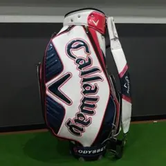 Callaway キャロウェイ キャディバッグ ツアーレプリカモデル