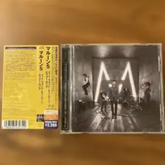 マルーン5 It Won't Be Soon Before Long